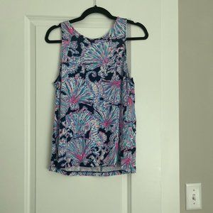 Lilly Pulitzer top